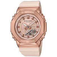 Orologio G-Shock G-SHOCK in Acciaio GM-S2100PG-4AER - GM-S2100PG-4AER
